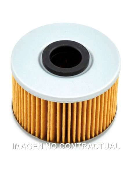 Filtro aceite Meiwa Honda TRX 420 FA/FPA