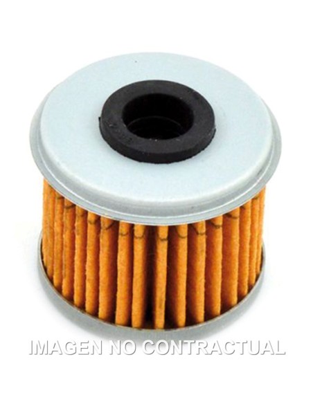 Filtro aceite Meiwa Honda CRF/CRE 250/450R
