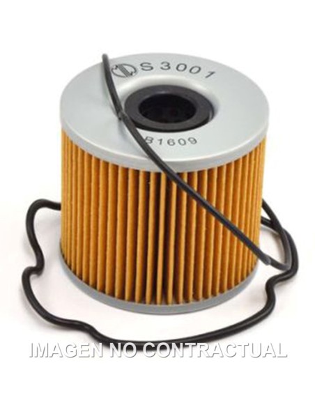 Filtro aceite Meiwa Suzuki GSX 750/1100