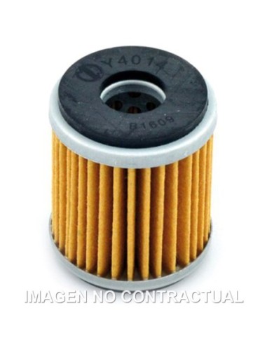 Filtro aceite Meiwa Yamaha YZ/WR 250F/450F