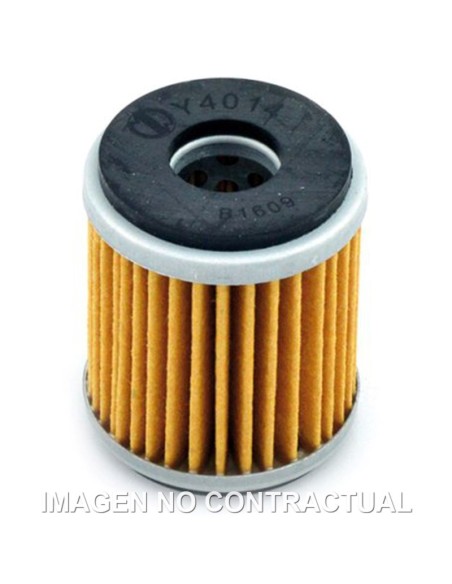 Filtro aceite Meiwa Yamaha YZ/WR 250F/450F