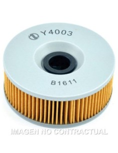 Filtro aceite Meiwa Yamaha XS 750 E