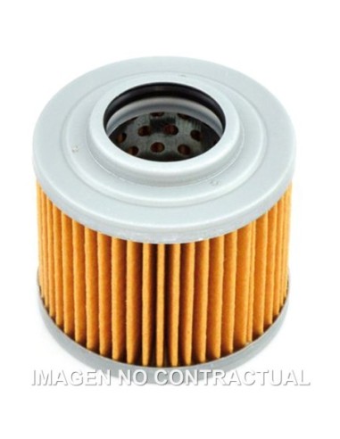 Filtro aceite Meiwa BMW F-650 GS