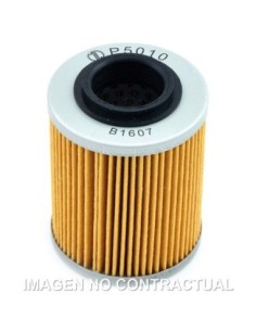 Filtro aceite Meiwa Aprilia RSV 100/S/SP