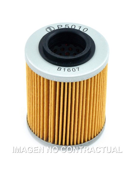 Filtro aceite Meiwa Aprilia RSV 100/S/SP