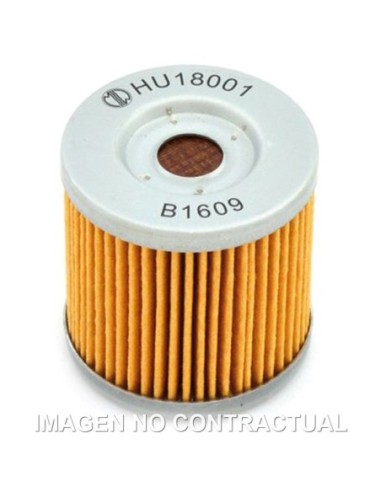 Filtro aceite Meiwa Husqvarna