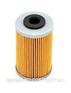Filtro aceite Meiwa KTM 400/620 LC4 1er filtro
