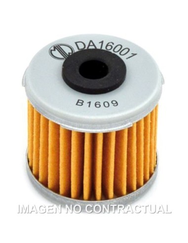 Filtro aceite Meiwa Daelim VS 125 - VT 125
