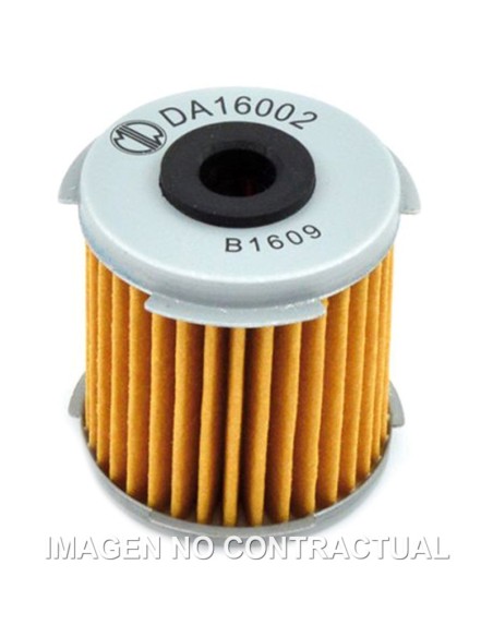 Filtro aceite Meiwa Daelim NS 125