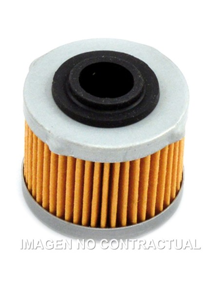Filtro aceite Meiwa Aprilia Scarabeo Light 125