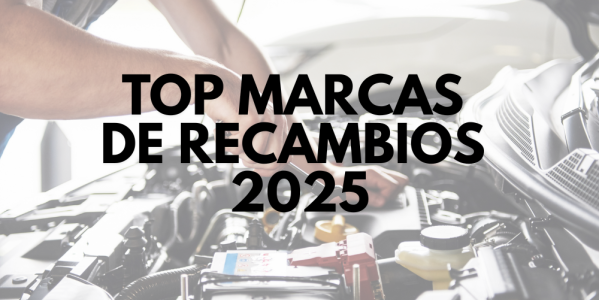Qué marcas de recambios de moto están ganando cuota de mercado en España en 2025