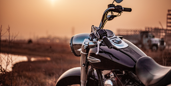 Evita averías: las 5 piezas de moto que más se desgastan y cuándo sustituirlas